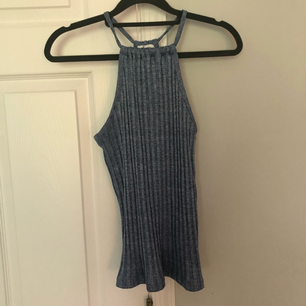Zara tank top